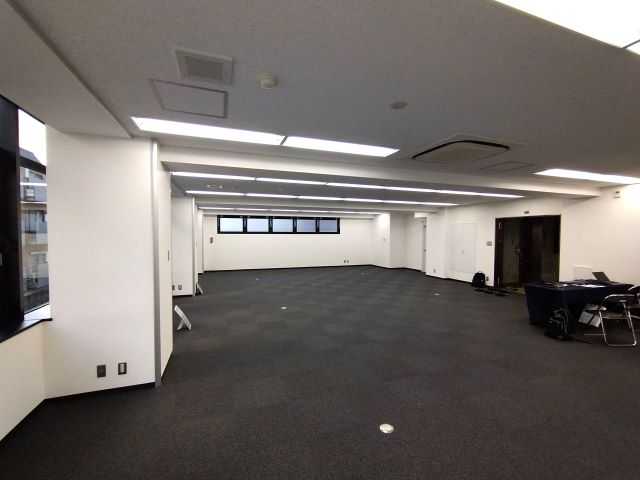 東日本橋藤和ビル