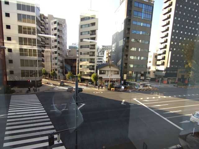 東日本橋藤和ビル