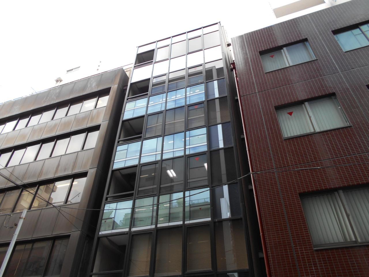 茅場町サウスビル