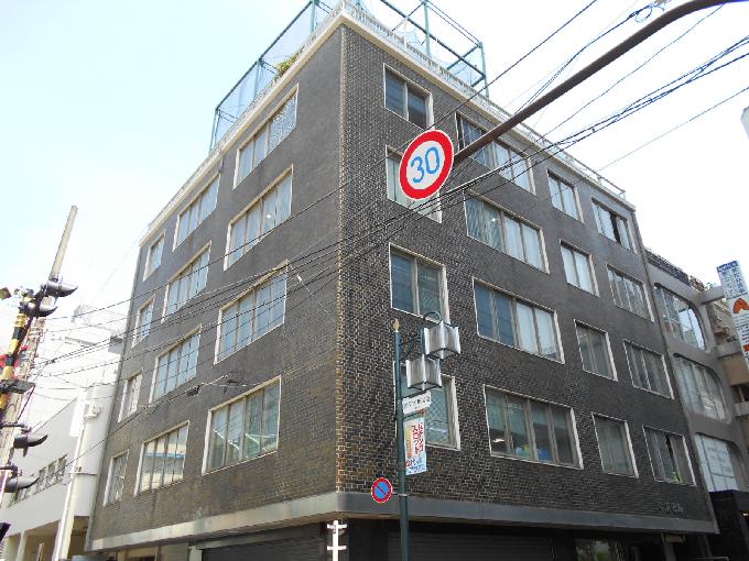 中沢ビル