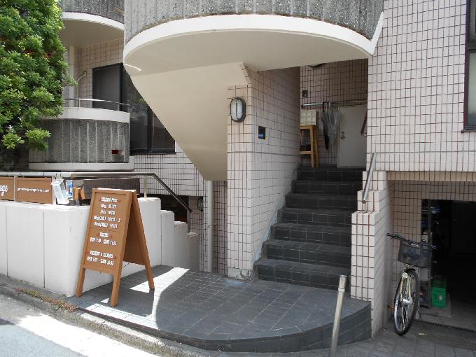 プラムコート神宮前