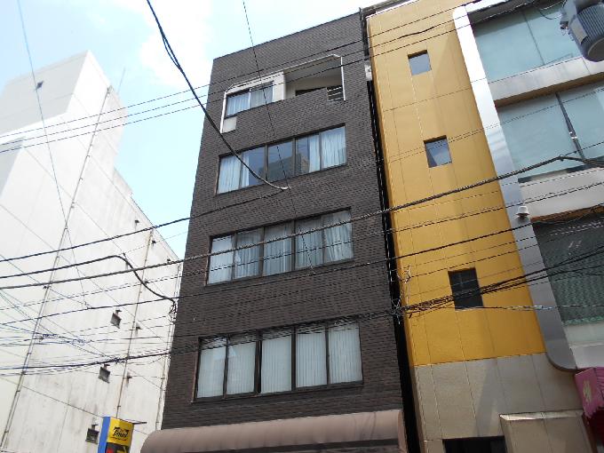 宮本ビル
