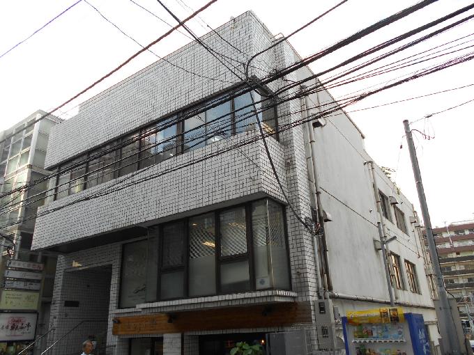 FSK赤坂ビル