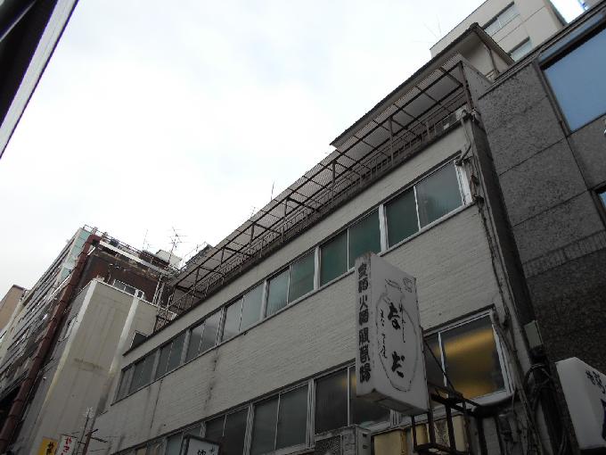 ダイワビル