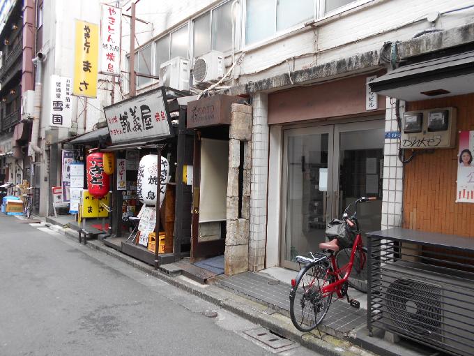 ダイワビル