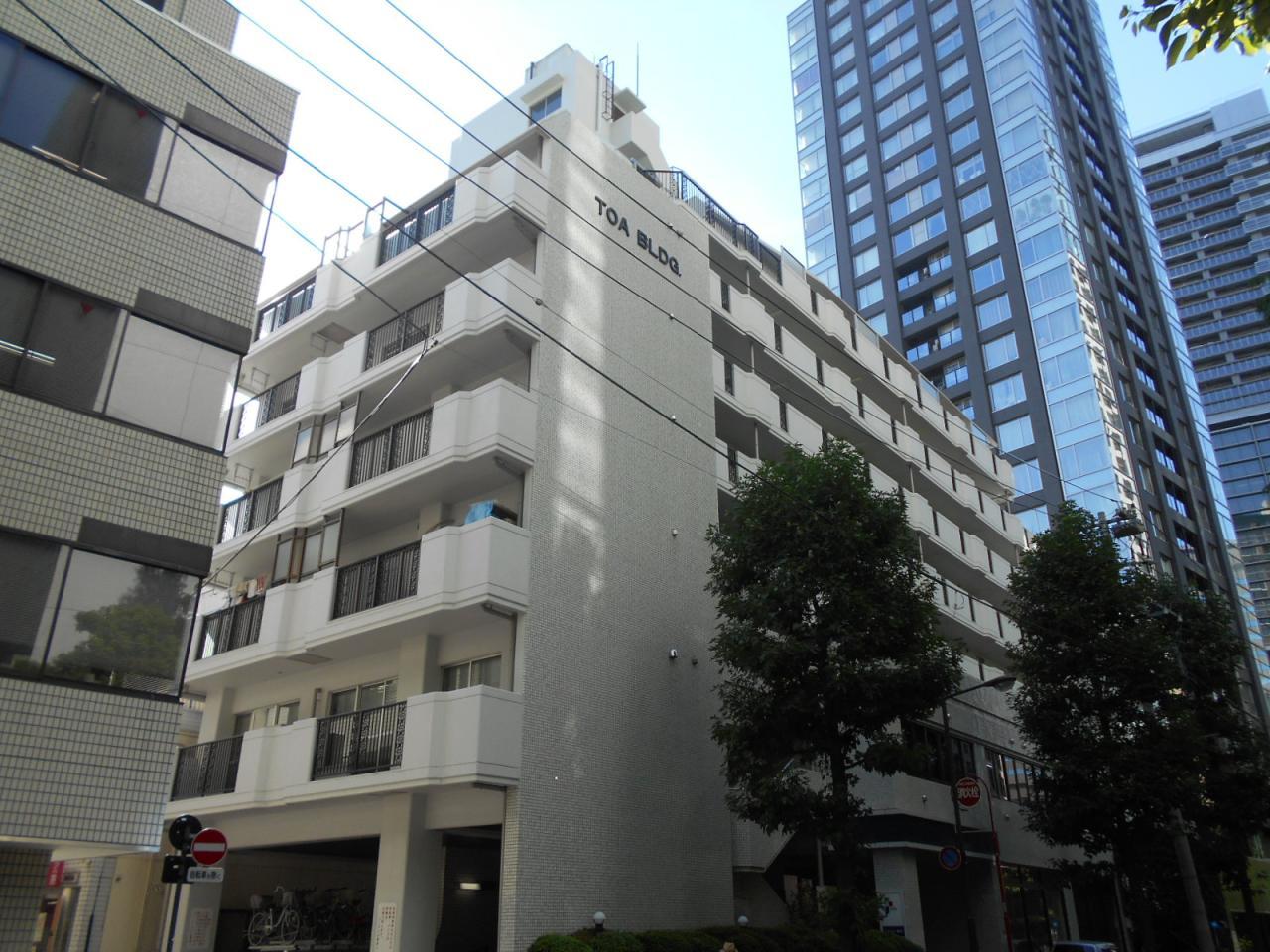 トーアビル