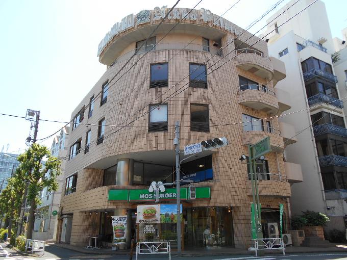 日興パレス千駄ヶ谷