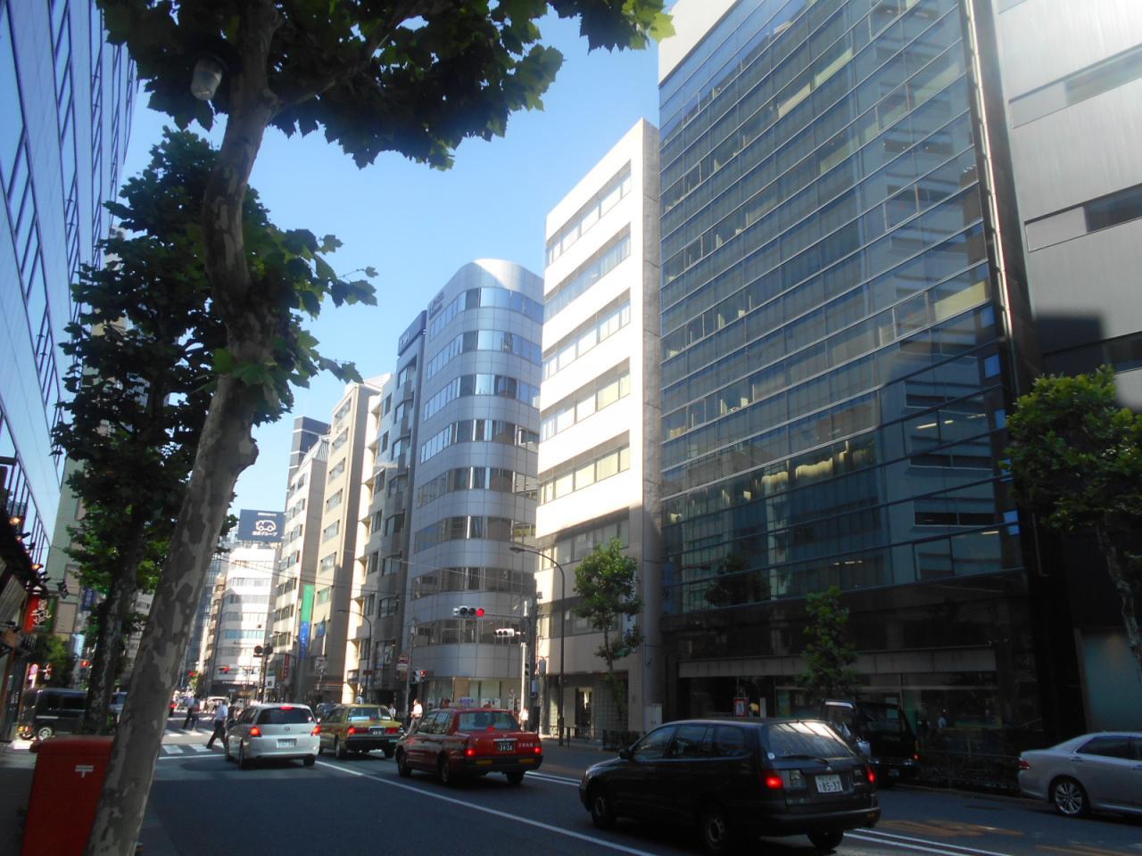 吹田屋ビル