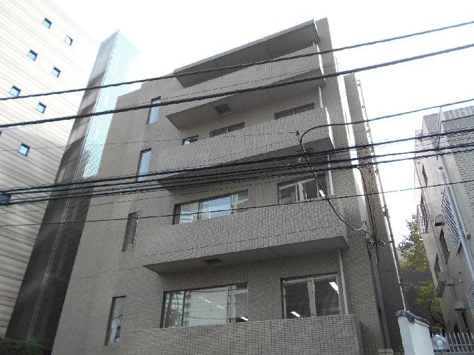 氷川パークビル