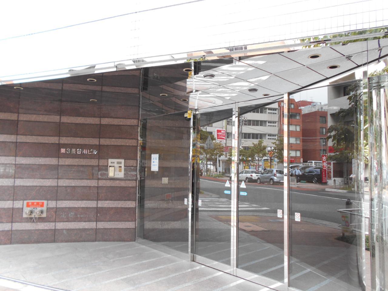 第3長谷川