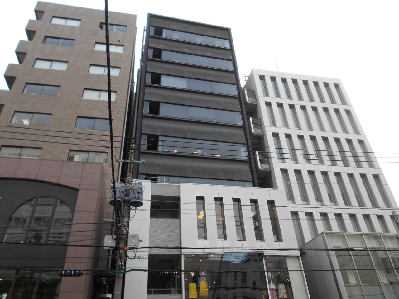 VENDOME YAMADA EAST BLDG.