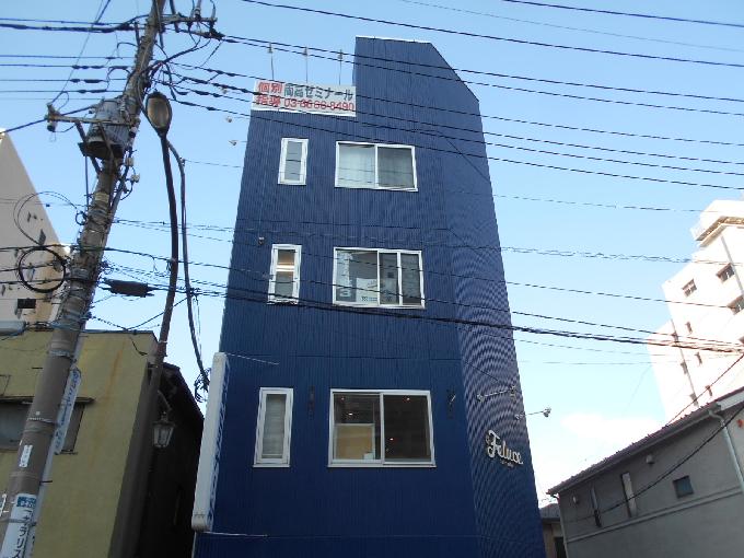 南砂塚本ビル