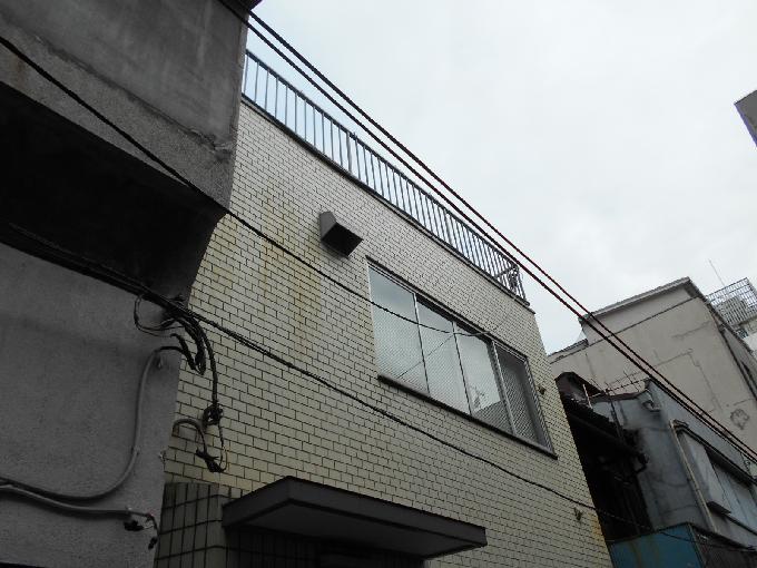 椿ビル
