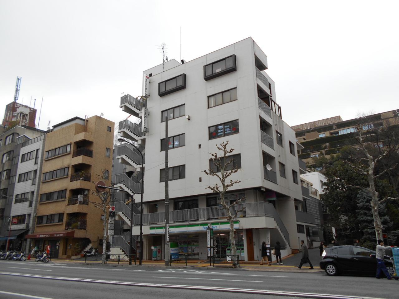 イシマルマンション