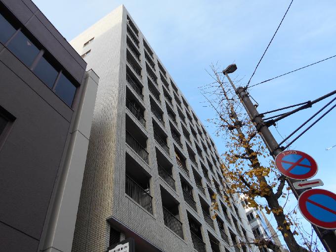 御徒町グリーンハイツ