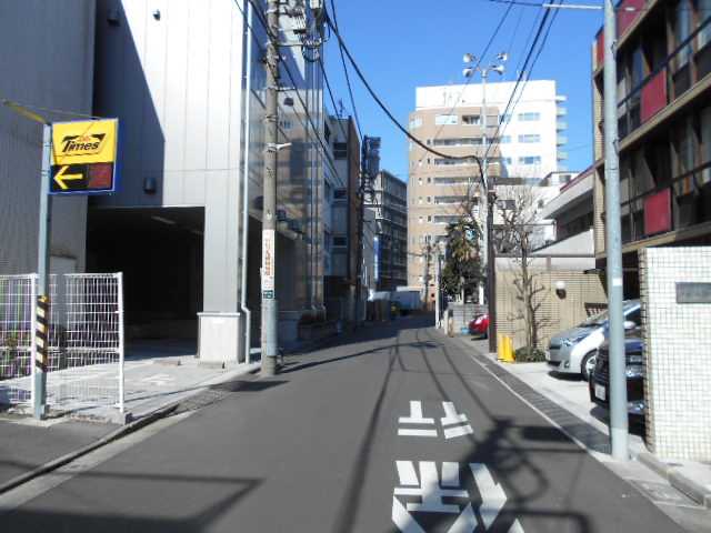 林ビル