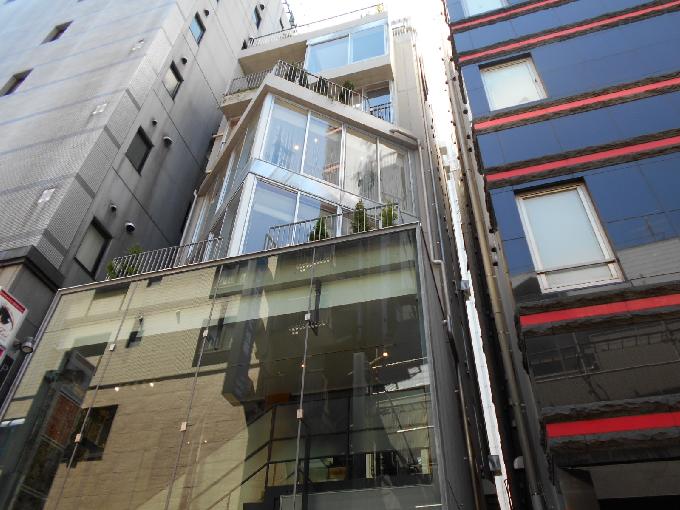 PLAZA EST新宿3丁目
