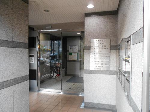 東洋Mビル