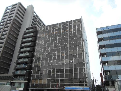 朝日生命江東ビル