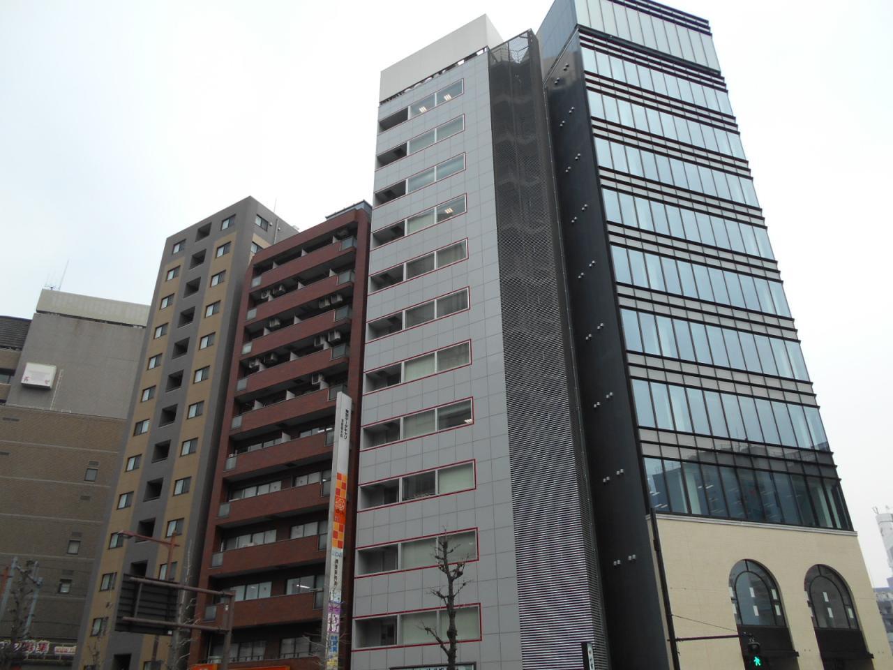 VORT秋葉原Ⅳ