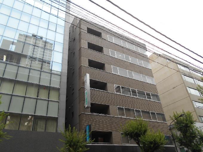 人形町大内ビル