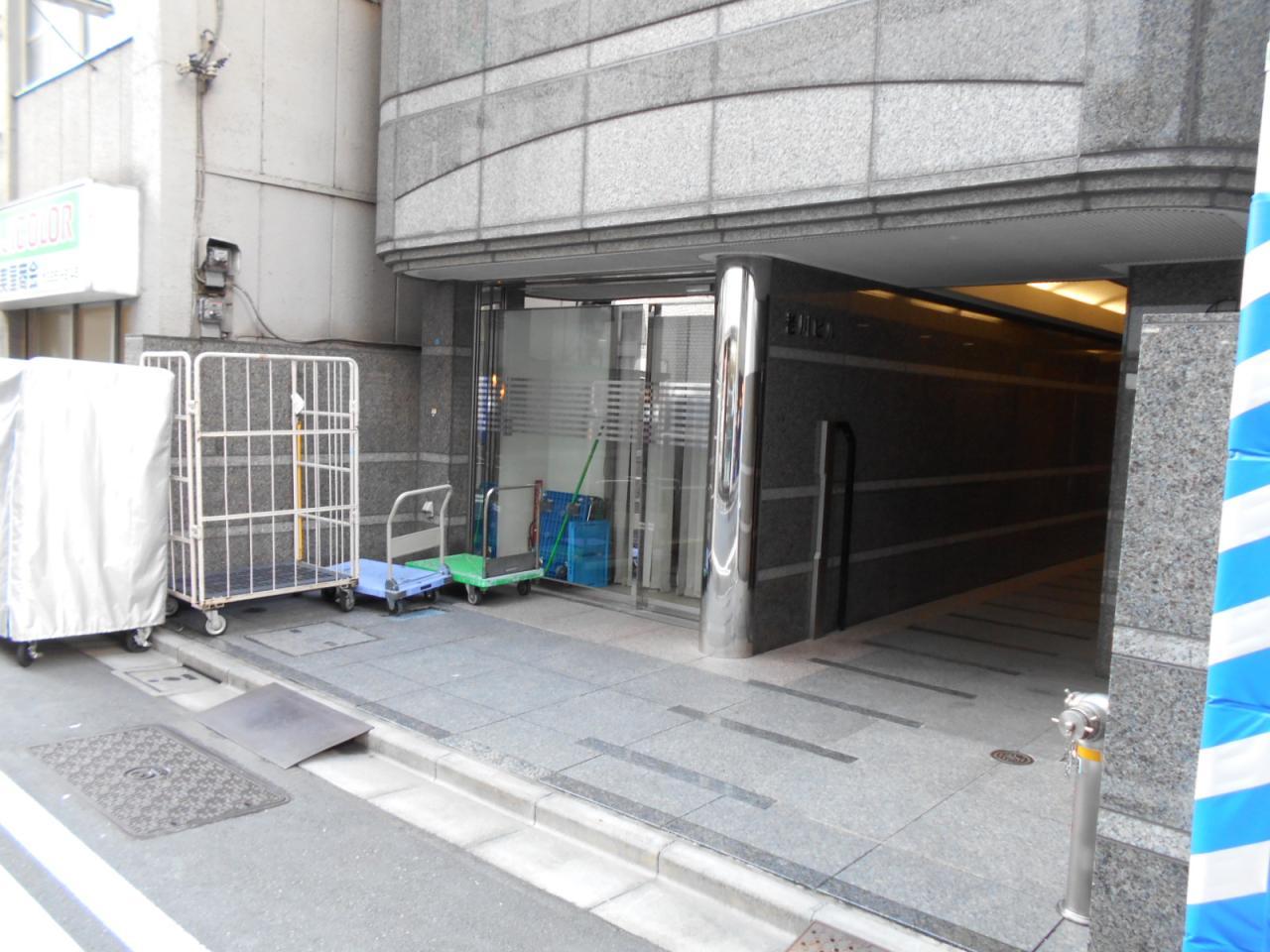 老川ビル