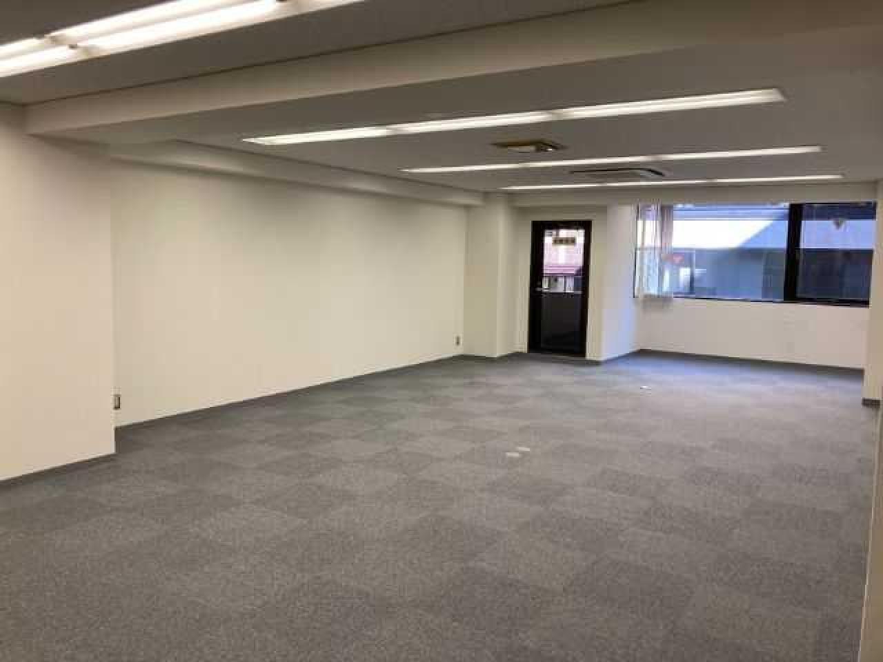 老川ビル