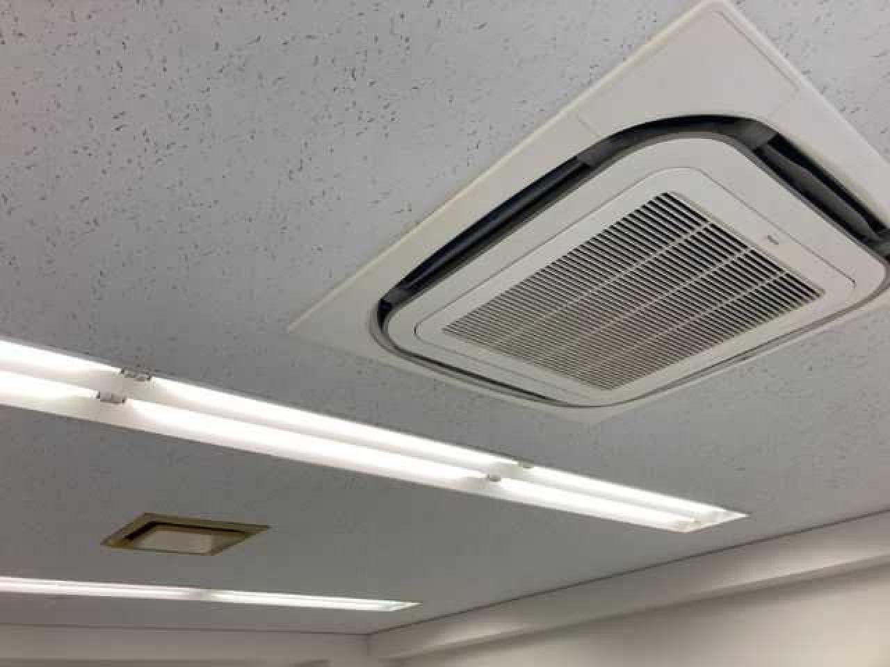 老川ビル