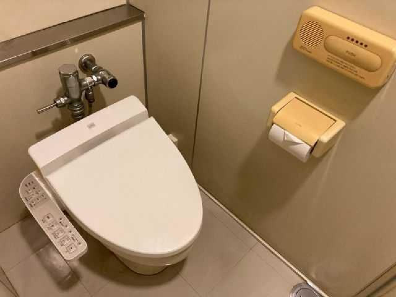 老川ビル