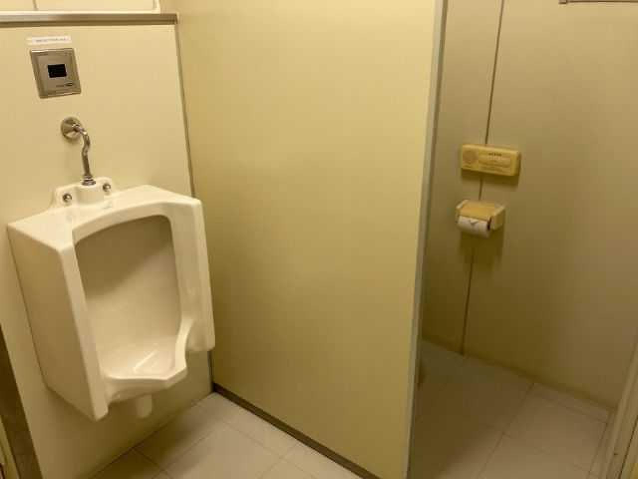 老川ビル
