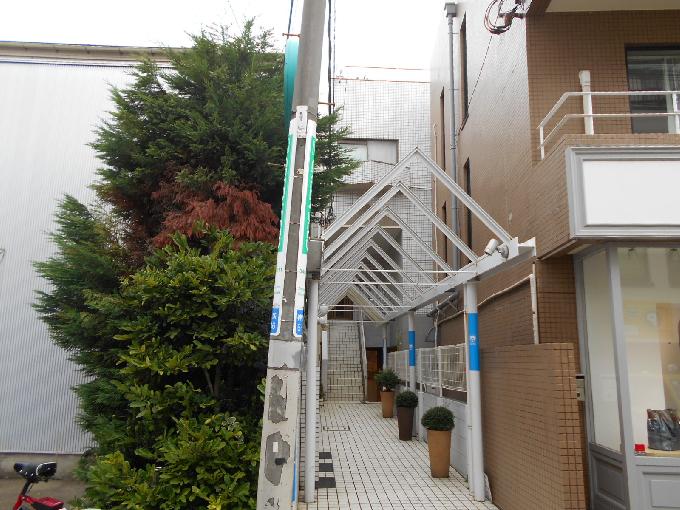 長壁ビル