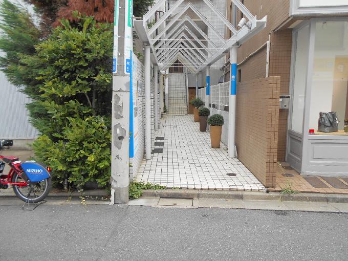 長壁ビル