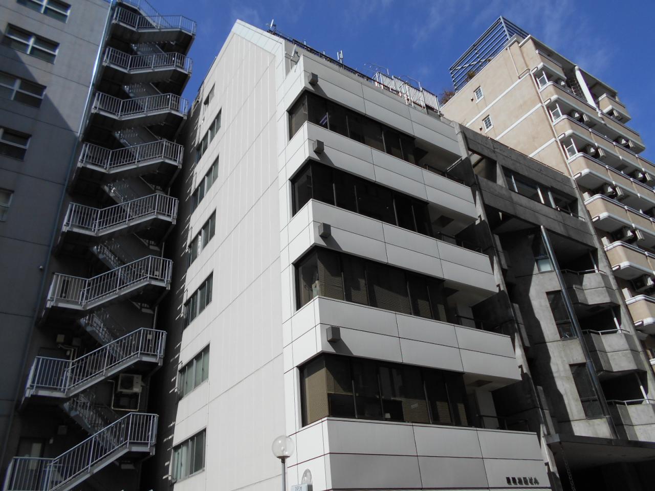 日建岩田ビル