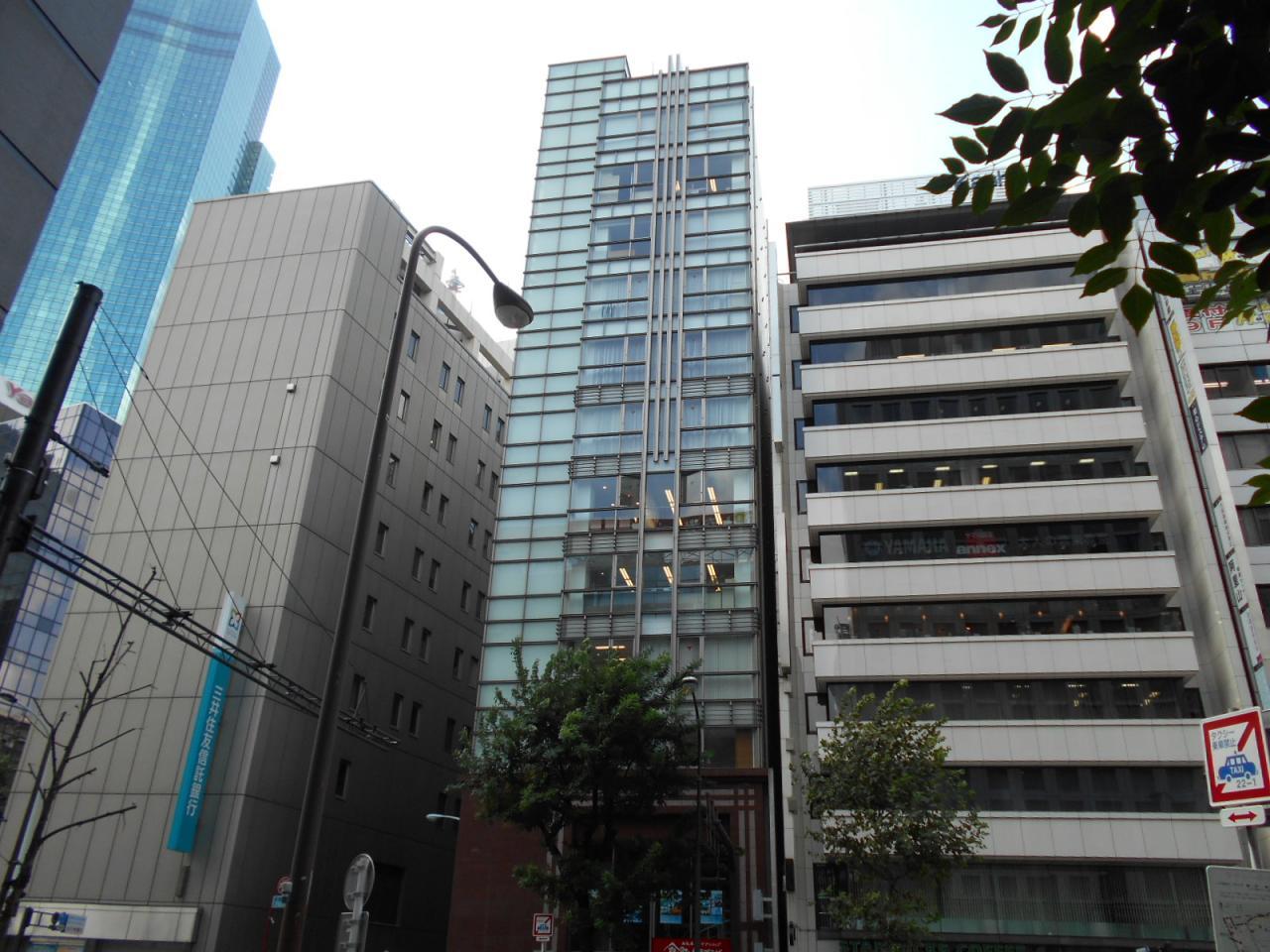 SNTビル