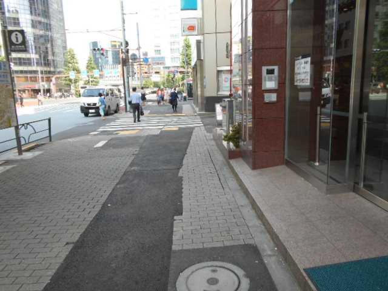 SNTビル