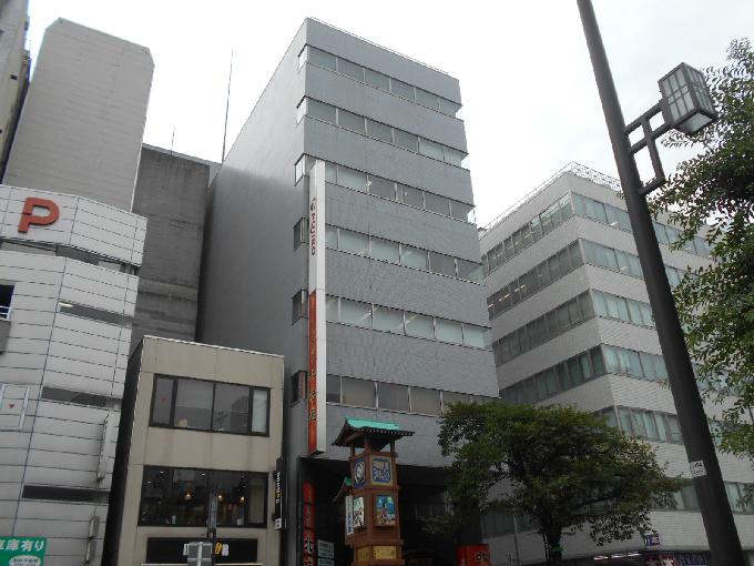 JPR人形町ビル