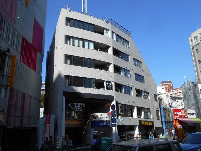 宮崎ビル