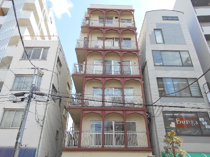 山憲ビル