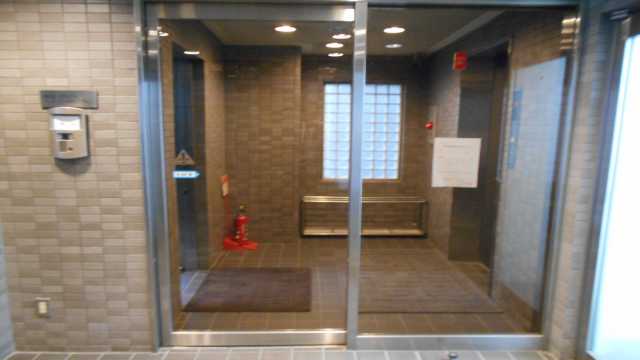 芝・米山ビル