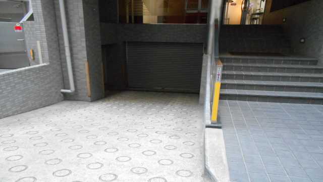 芝・米山ビル