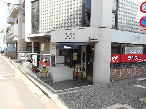 1-55ビル