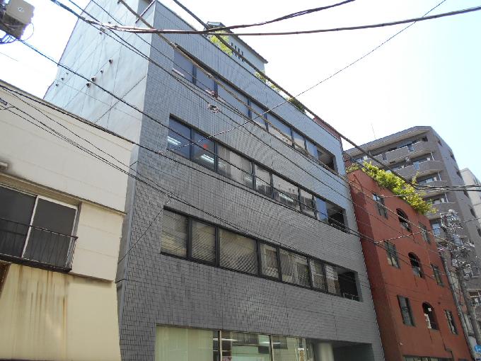 六波羅ビル