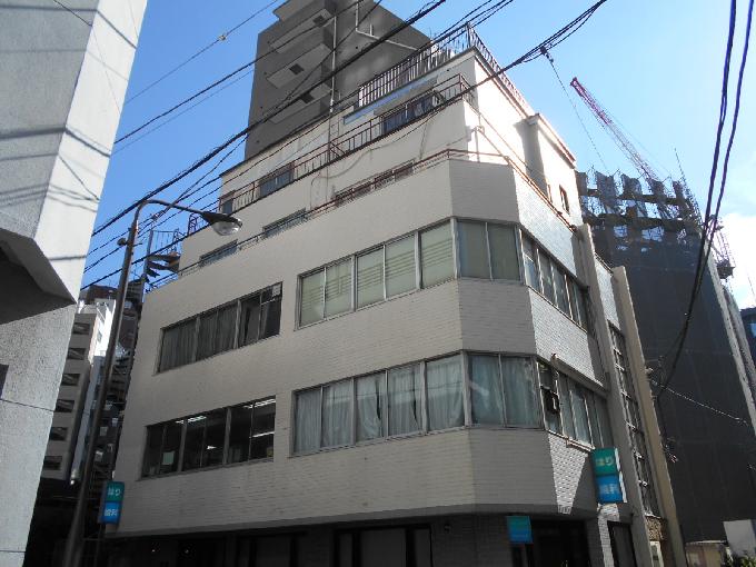 加島ビル
