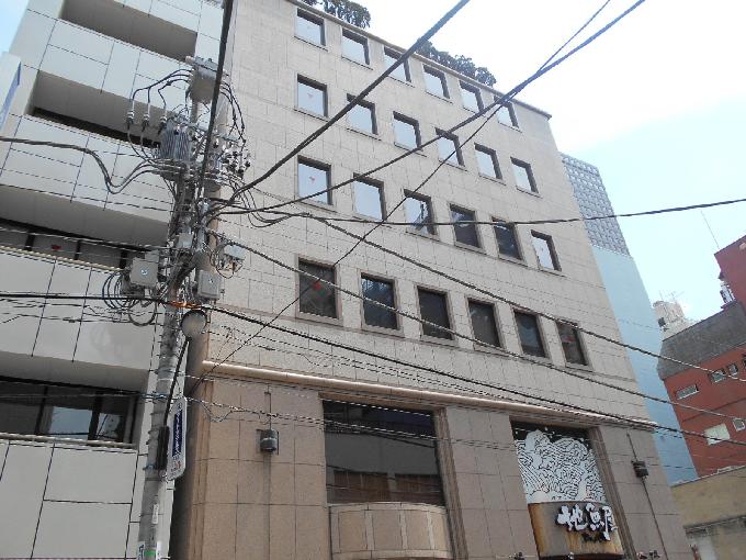 浜松町NHビル