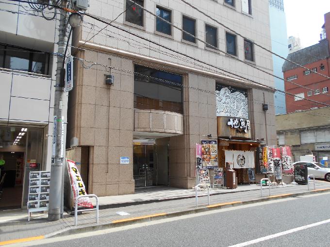 浜松町NHビル