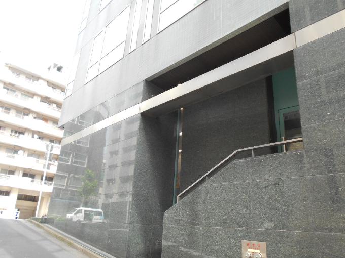 東池袋ニッコービル