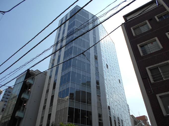 麹町市原ビル