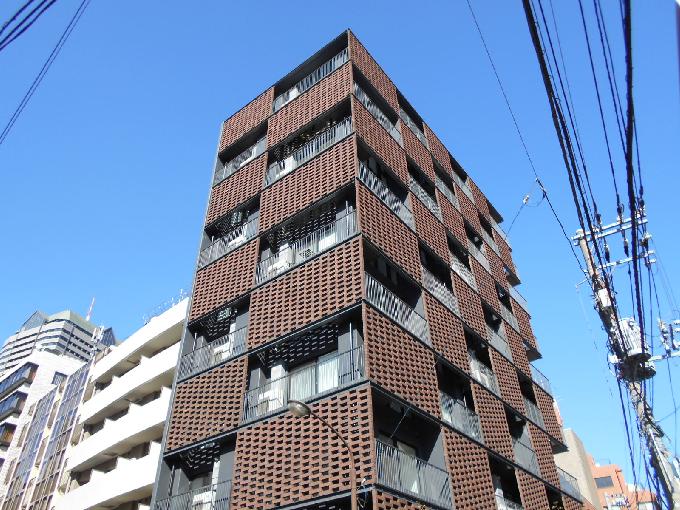 KDXレジデンス赤坂
