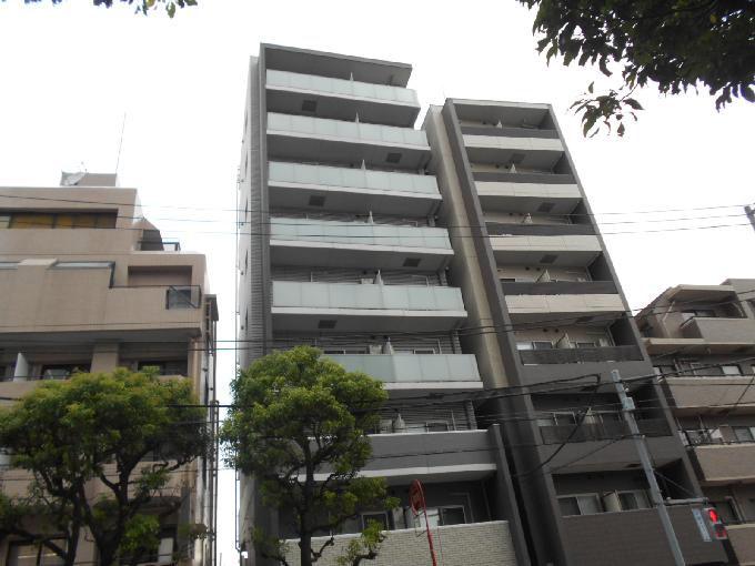 Precious戸越