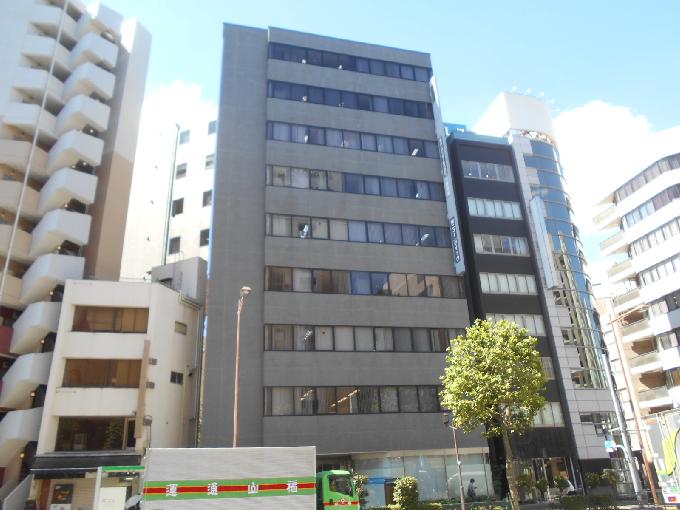 日本橋Kビル